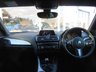 USED 2015 65 BMW 1 SERIES 1.5 116D M SPORT 5d 114 BHP 
