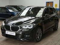 USED 2021 21 BMW X1 1.5 25e 10kWh M Sport SUV 5dr Petrol Plug-in Hybrid Auto xDrive Euro 6 (s/s) (220 ps) STUNNING EXAMPLE TECH PACK SAT NAV HEAD UP LEATHER CAMERA 1 OWNER BMW SERVICE HISTORY WARRANTY