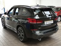 USED 2021 21 BMW X1 1.5 25e 10kWh M Sport SUV 5dr Petrol Plug-in Hybrid Auto xDrive Euro 6 (s/s) (220 ps) STUNNING EXAMPLE TECH PACK SAT NAV HEAD UP LEATHER CAMERA 1 OWNER BMW SERVICE HISTORY WARRANTY