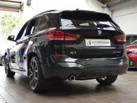 USED 2021 21 BMW X1 1.5 25e 10kWh M Sport SUV 5dr Petrol Plug-in Hybrid Auto xDrive Euro 6 (s/s) (220 ps) STUNNING EXAMPLE TECH PACK SAT NAV HEAD UP LEATHER CAMERA 1 OWNER BMW SERVICE HISTORY WARRANTY