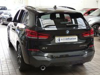 USED 2021 21 BMW X1 1.5 25e 10kWh M Sport SUV 5dr Petrol Plug-in Hybrid Auto xDrive Euro 6 (s/s) (220 ps) STUNNING EXAMPLE TECH PACK SAT NAV HEAD UP LEATHER CAMERA 1 OWNER BMW SERVICE HISTORY WARRANTY
