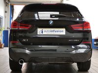 USED 2021 21 BMW X1 1.5 25e 10kWh M Sport SUV 5dr Petrol Plug-in Hybrid Auto xDrive Euro 6 (s/s) (220 ps) STUNNING EXAMPLE TECH PACK SAT NAV HEAD UP LEATHER CAMERA 1 OWNER BMW SERVICE HISTORY WARRANTY