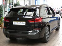 USED 2021 21 BMW X1 1.5 25e 10kWh M Sport SUV 5dr Petrol Plug-in Hybrid Auto xDrive Euro 6 (s/s) (220 ps) STUNNING EXAMPLE TECH PACK SAT NAV HEAD UP LEATHER CAMERA 1 OWNER BMW SERVICE HISTORY WARRANTY