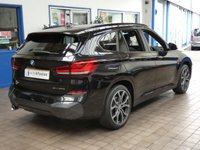 USED 2021 21 BMW X1 1.5 25e 10kWh M Sport SUV 5dr Petrol Plug-in Hybrid Auto xDrive Euro 6 (s/s) (220 ps) STUNNING EXAMPLE TECH PACK SAT NAV HEAD UP LEATHER CAMERA 1 OWNER BMW SERVICE HISTORY WARRANTY