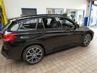 USED 2021 21 BMW X1 1.5 25e 10kWh M Sport SUV 5dr Petrol Plug-in Hybrid Auto xDrive Euro 6 (s/s) (220 ps) STUNNING EXAMPLE TECH PACK SAT NAV HEAD UP LEATHER CAMERA 1 OWNER BMW SERVICE HISTORY WARRANTY
