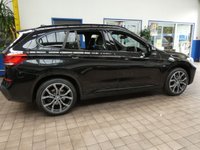 USED 2021 21 BMW X1 1.5 25e 10kWh M Sport SUV 5dr Petrol Plug-in Hybrid Auto xDrive Euro 6 (s/s) (220 ps) STUNNING EXAMPLE TECH PACK SAT NAV HEAD UP LEATHER CAMERA 1 OWNER BMW SERVICE HISTORY WARRANTY