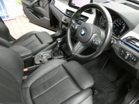 USED 2021 21 BMW X1 1.5 25e 10kWh M Sport SUV 5dr Petrol Plug-in Hybrid Auto xDrive Euro 6 (s/s) (220 ps) STUNNING EXAMPLE TECH PACK SAT NAV HEAD UP LEATHER CAMERA 1 OWNER BMW SERVICE HISTORY WARRANTY