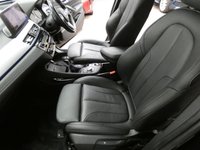 USED 2021 21 BMW X1 1.5 25e 10kWh M Sport SUV 5dr Petrol Plug-in Hybrid Auto xDrive Euro 6 (s/s) (220 ps) STUNNING EXAMPLE TECH PACK SAT NAV HEAD UP LEATHER CAMERA 1 OWNER BMW SERVICE HISTORY WARRANTY