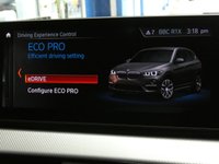 USED 2021 21 BMW X1 1.5 25e 10kWh M Sport SUV 5dr Petrol Plug-in Hybrid Auto xDrive Euro 6 (s/s) (220 ps) STUNNING EXAMPLE TECH PACK SAT NAV HEAD UP LEATHER CAMERA 1 OWNER BMW SERVICE HISTORY WARRANTY