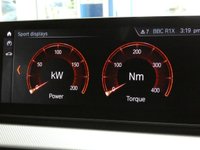 USED 2021 21 BMW X1 1.5 25e 10kWh M Sport SUV 5dr Petrol Plug-in Hybrid Auto xDrive Euro 6 (s/s) (220 ps) STUNNING EXAMPLE TECH PACK SAT NAV HEAD UP LEATHER CAMERA 1 OWNER BMW SERVICE HISTORY WARRANTY