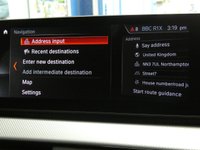 USED 2021 21 BMW X1 1.5 25e 10kWh M Sport SUV 5dr Petrol Plug-in Hybrid Auto xDrive Euro 6 (s/s) (220 ps) STUNNING EXAMPLE TECH PACK SAT NAV HEAD UP LEATHER CAMERA 1 OWNER BMW SERVICE HISTORY WARRANTY