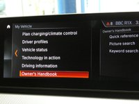 USED 2021 21 BMW X1 1.5 25e 10kWh M Sport SUV 5dr Petrol Plug-in Hybrid Auto xDrive Euro 6 (s/s) (220 ps) STUNNING EXAMPLE TECH PACK SAT NAV HEAD UP LEATHER CAMERA 1 OWNER BMW SERVICE HISTORY WARRANTY