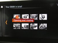 USED 2021 21 BMW X1 1.5 25e 10kWh M Sport SUV 5dr Petrol Plug-in Hybrid Auto xDrive Euro 6 (s/s) (220 ps) STUNNING EXAMPLE TECH PACK SAT NAV HEAD UP LEATHER CAMERA 1 OWNER BMW SERVICE HISTORY WARRANTY