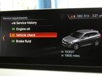 USED 2021 21 BMW X1 1.5 25e 10kWh M Sport SUV 5dr Petrol Plug-in Hybrid Auto xDrive Euro 6 (s/s) (220 ps) STUNNING EXAMPLE TECH PACK SAT NAV HEAD UP LEATHER CAMERA 1 OWNER BMW SERVICE HISTORY WARRANTY