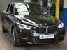 USED 2021 21 BMW X1 1.5 25e 10kWh M Sport SUV 5dr Petrol Plug-in Hybrid Auto xDrive Euro 6 (s/s) (220 ps) STUNNING EXAMPLE TECH PACK SAT NAV HEAD UP LEATHER CAMERA 1 OWNER BMW SERVICE HISTORY WARRANTY