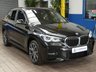 USED 2021 21 BMW X1 1.5 25e 10kWh M Sport SUV 5dr Petrol Plug-in Hybrid Auto xDrive Euro 6 (s/s) (220 ps) STUNNING EXAMPLE TECH PACK SAT NAV HEAD UP LEATHER CAMERA 1 OWNER BMW SERVICE HISTORY WARRANTY