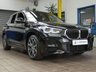 USED 2021 21 BMW X1 1.5 25e 10kWh M Sport SUV 5dr Petrol Plug-in Hybrid Auto xDrive Euro 6 (s/s) (220 ps) STUNNING EXAMPLE TECH PACK SAT NAV HEAD UP LEATHER CAMERA 1 OWNER BMW SERVICE HISTORY WARRANTY