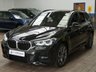 USED 2021 21 BMW X1 1.5 25e 10kWh M Sport SUV 5dr Petrol Plug-in Hybrid Auto xDrive Euro 6 (s/s) (220 ps) STUNNING EXAMPLE TECH PACK SAT NAV HEAD UP LEATHER CAMERA 1 OWNER BMW SERVICE HISTORY WARRANTY