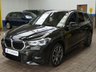 USED 2021 21 BMW X1 1.5 25e 10kWh M Sport SUV 5dr Petrol Plug-in Hybrid Auto xDrive Euro 6 (s/s) (220 ps) STUNNING EXAMPLE TECH PACK SAT NAV HEAD UP LEATHER CAMERA 1 OWNER BMW SERVICE HISTORY WARRANTY