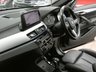 USED 2021 21 BMW X1 1.5 25e 10kWh M Sport SUV 5dr Petrol Plug-in Hybrid Auto xDrive Euro 6 (s/s) (220 ps) STUNNING EXAMPLE TECH PACK SAT NAV HEAD UP LEATHER CAMERA 1 OWNER BMW SERVICE HISTORY WARRANTY