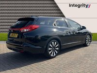 USED 2014 14 HONDA CIVIC 1.8 i-VTEC SR Tourer 5dr Petrol Auto Euro 5 (142 ps) 9 Services - Last at 7/3/24