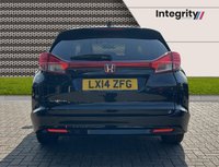 USED 2014 14 HONDA CIVIC 1.8 i-VTEC SR Tourer 5dr Petrol Auto Euro 5 (142 ps) 9 Services - Last at 7/3/24