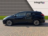 USED 2014 14 HONDA CIVIC 1.8 i-VTEC SR Tourer 5dr Petrol Auto Euro 5 (142 ps) 9 Services - Last at 7/3/24