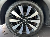 USED 2014 14 HONDA CIVIC 1.8 i-VTEC SR Tourer 5dr Petrol Auto Euro 5 (142 ps) 9 Services - Last at 7/3/24