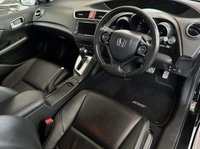 USED 2014 14 HONDA CIVIC 1.8 i-VTEC SR Tourer 5dr Petrol Auto Euro 5 (142 ps) 9 Services - Last at 7/3/24