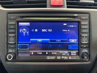 USED 2014 14 HONDA CIVIC 1.8 i-VTEC SR Tourer 5dr Petrol Auto Euro 5 (142 ps) 9 Services - Last at 7/3/24