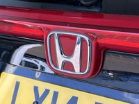USED 2014 14 HONDA CIVIC 1.8 i-VTEC SR Tourer 5dr Petrol Auto Euro 5 (142 ps) 9 Services - Last at 7/3/24