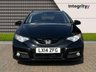 USED 2014 14 HONDA CIVIC 1.8 i-VTEC SR Tourer 5dr Petrol Auto Euro 5 (142 ps) 9 Services - Last at 7/3/24