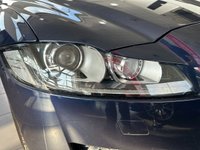 USED 2017 67 JAGUAR XF 2.0d Portfolio Sportbrake 5dr Diesel Auto Euro 6 (s/s) (180 ps) 