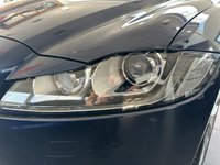 USED 2017 67 JAGUAR XF 2.0d Portfolio Sportbrake 5dr Diesel Auto Euro 6 (s/s) (180 ps) 