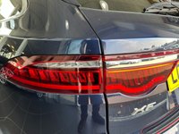 USED 2017 67 JAGUAR XF 2.0d Portfolio Sportbrake 5dr Diesel Auto Euro 6 (s/s) (180 ps) 