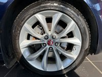 USED 2017 67 JAGUAR XF 2.0d Portfolio Sportbrake 5dr Diesel Auto Euro 6 (s/s) (180 ps) 