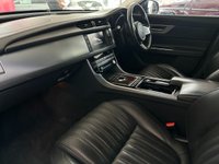 USED 2017 67 JAGUAR XF 2.0d Portfolio Sportbrake 5dr Diesel Auto Euro 6 (s/s) (180 ps) 