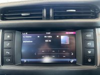 USED 2017 67 JAGUAR XF 2.0d Portfolio Sportbrake 5dr Diesel Auto Euro 6 (s/s) (180 ps) 