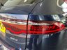 USED 2017 67 JAGUAR XF 2.0d Portfolio Sportbrake 5dr Diesel Auto Euro 6 (s/s) (180 ps) 