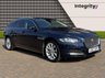 USED 2017 67 JAGUAR XF 2.0d Portfolio Sportbrake 5dr Diesel Auto Euro 6 (s/s) (180 ps) 