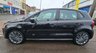 USED 2015 64 VOLKSWAGEN POLO AUTOMATIC 1.4 BLUEGT DSG 5d 148 BHP &pound;20 ROAD TAX,HALF LEATHER/ISOFIX