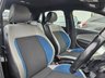 USED 2015 64 VOLKSWAGEN POLO AUTOMATIC 1.4 BLUEGT DSG 5d 148 BHP &pound;20 ROAD TAX,HALF LEATHER/ISOFIX