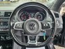 USED 2015 64 VOLKSWAGEN POLO AUTOMATIC 1.4 BLUEGT DSG 5d 148 BHP &pound;20 ROAD TAX,HALF LEATHER/ISOFIX