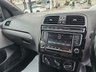 USED 2015 64 VOLKSWAGEN POLO AUTOMATIC 1.4 BLUEGT DSG 5d 148 BHP &pound;20 ROAD TAX,HALF LEATHER/ISOFIX