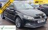 USED 2015 64 VOLKSWAGEN POLO AUTOMATIC 1.4 BLUEGT DSG 5d 148 BHP &pound;20 ROAD TAX,HALF LEATHER/ISOFIX