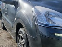 USED 2014 14 CITROEN BERLINGO MULTISPACE 1.6 HDI PLUS 5d 91 BHP *W/CHAIR ACCESS*A/C*NO VAT!*