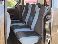 USED 2014 14 CITROEN BERLINGO MULTISPACE 1.6 HDI PLUS 5d 91 BHP *W/CHAIR ACCESS*A/C*NO VAT!*