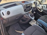 USED 2014 14 CITROEN BERLINGO MULTISPACE 1.6 HDI PLUS 5d 91 BHP *W/CHAIR ACCESS*A/C*NO VAT!*