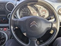 USED 2014 14 CITROEN BERLINGO MULTISPACE 1.6 HDI PLUS 5d 91 BHP *W/CHAIR ACCESS*A/C*NO VAT!*