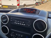 USED 2014 14 CITROEN BERLINGO MULTISPACE 1.6 HDI PLUS 5d 91 BHP *W/CHAIR ACCESS*A/C*NO VAT!*